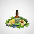 GLP-1 Daily Drops - 10-in-1 Advanced Formula (60 Servings)